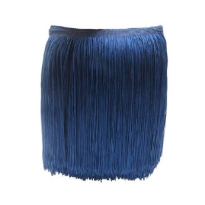 Kód: 39028 Vágott végű rojt 30 cm hosszú